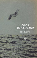 Bieguni - Tokarczuk Olga