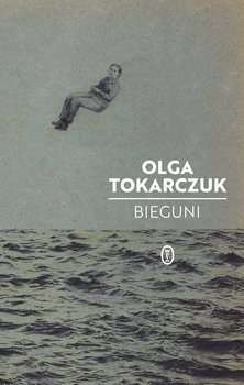 Bieguni - Tokarczuk Olga