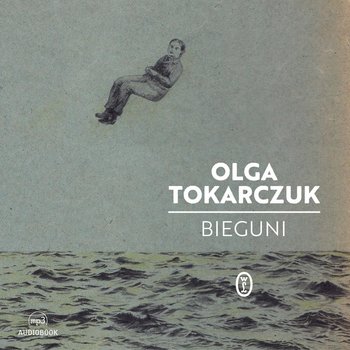 Bieguni - Tokarczuk Olga