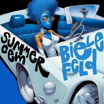 BIELEFELD - Summer Cem