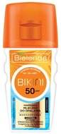 Bielenda, Bikini, Ochronne Mleczko Do Ciała Spf50, 125ml - Bielenda
