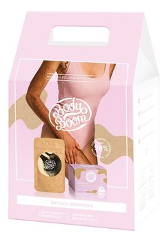 Bielenda, Body Boom, zestaw kosmetyków, 2 szt. - Bielenda