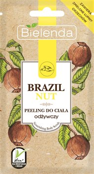 Bielenda, Brazil Nut, peeling do ciała odżywczy, 30 g - Bielenda