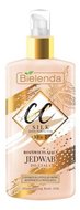 Bielenda, Cc 10w1 (N) Rozświetlający Jedwab Do Ciała 1, 50ml - Bielenda