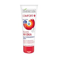 Bielenda, Comfort +, krem-maska do przesuszonych dłoni, 75 ml Bielenda