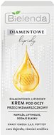 Bielenda Diamentowe Lipidy Diamentowo-Lipidowy Krem pod oczy przeciwzmarszczkowy 15ml - Bielenda