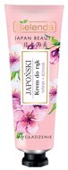 Bielenda, Japan Beauty, Japoński krem do rąk Wiśnia i Jedwab, 50 ml - Bielenda