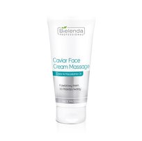 Bielenda, kawiorowy krem do masażu, 175ml Bielenda Professional