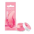 Bielenda, Lip Care Sleeping Mask 2w1 balsam do ust + maska na noc, Watermelon, 10g - Bielenda