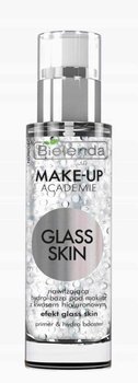 Bielenda Make-Up Academie Skin Glass, Baza pod Makijaż, 30 ml - Bielenda