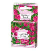 Bielenda, masełko do rąk, 50 ml Bielenda