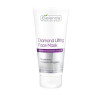 Bielenda, Professional, diamentowa maseczka liftingująca do twarzy, 175 ml Bielenda Professional