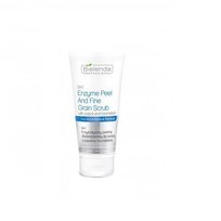 BIELENDA Professional Face Program enzymatyczny peeling do twarzy z papainą i bromelaniną 2w1 Bielenda Professional