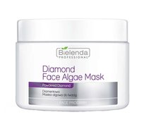 Bielenda Professional, IS Diamentowa maska algowa 190 g Bielenda Professional