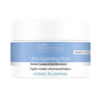 Bielenda Professional IS HYDRO PLUMPING Hydro-maska ultranawadniająca, 100g Bielenda