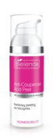 Bielenda Professional,  IS REDNESS RELIEF Kwasowy peeling na naczynka, 50ml Bielenda Professional
