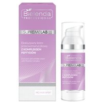 Bielenda Professional, Is Supremelab Pro Age Expert Ekskluzywny Krem Przeciwzmarszczkowy Z Kompleksem Peptydów, 50ml Bielenda Professional