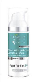 Bielenda Professional, krem korygujący, 50 ml - Bielenda