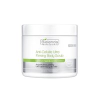 Bielenda Professional, peeling antycellulitowy  do ciała ultra ujędrniający, 550 g Bielenda Professional