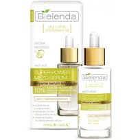 Bielenda, Skin Clinic Professional Aktywne Serum Korygujące Dzień/noc, 30ml