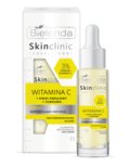 Bielenda, Skin Clinic Professional Witamina C Serum Rozświetlająco- Odżywcze, 30 Ml - Bielenda