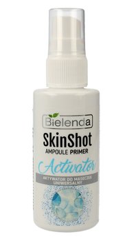 Bielenda, Skin Shot, aktywator do maseczek - uniwersalny, 75 ml - Bielenda