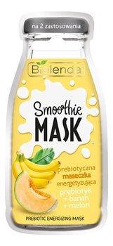 Bielenda, Smoothie, prebiotyczna maseczka energetyzująca, 10 g - Bielenda