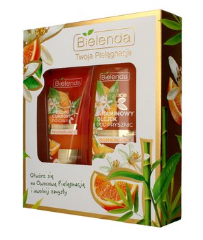 Bielenda, Twoja Pielęgnacja Regeneracja, zestaw kosmetyków, 2 szt. - Bielenda