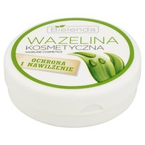 Bielenda, Vaseline Cosmetics, wazelina kosmetyczna, 25 ml Bielenda