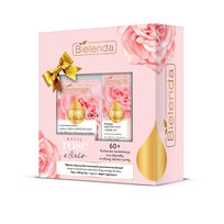 Bielenda, Zestaw kosmetyków, Royal Rose Elixir 60+ (S/h)