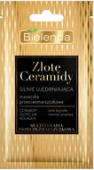 BIELENDA Złote Ceramidy MASECZKA UJĘDRNIAJĄCA 8g - Bielenda