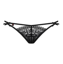 Bielizna-intensa Podwójne Stringi L/xl Inna marka