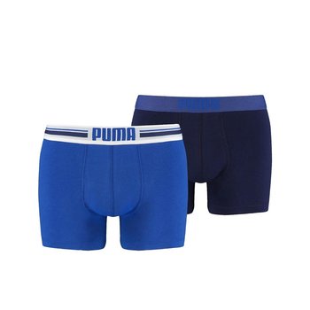 Bielizna męska Puma 2-pack czarna 90651901 - XL - Puma