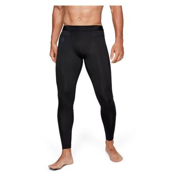 Bielizna męska Under Armour Rush Legging 1345210| r.XXL - Under Armour