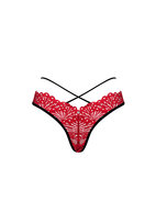Bielizna-mettia Stringi L/xl Inna marka