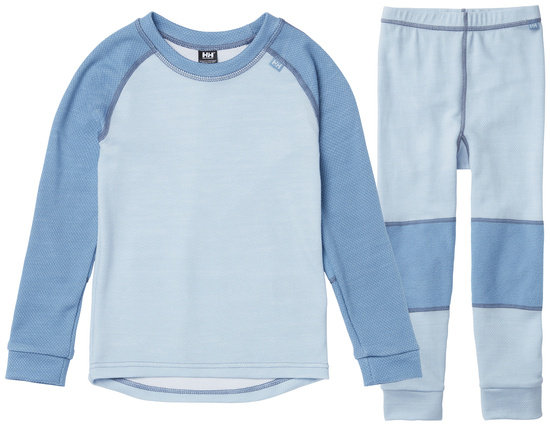 Funktionsunterwäsche für Kinder | Helly Hansen Deutschland Funktionsunterwäsche für Kinder | Helly Hansen Deutschland