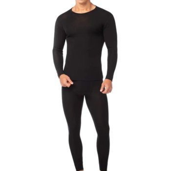 Bielizna termiczna termoaktywna Tencel + Merino z Australii komplet, Rozmiar L - Inna marka