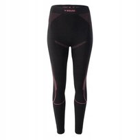 Bielizna termoaktywna damska spodnie legginsy Brugi 2RC4 czarne rozmiar L/XL Inna marka