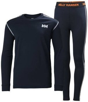 Bielizna termoaktywna JR HH LIFA ACTIVE SET 128/134 - Helly Hansen