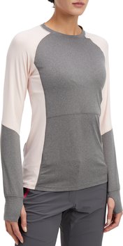 Bielizna termoaktywna koszulka damska McKinley Disa LS 294536 r.40 - McKinley