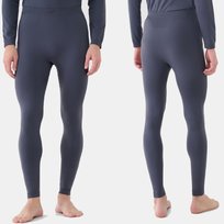 BIELIZNA TERMOAKTYWNA MĘSKA 4F BEZSZWOWA DÓŁ USEAM188 SS25 L/XL Inna marka