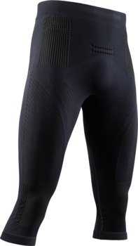 Bielizna termoaktywna spodnie męskie X-Bionic Energy Accumulator 4.0 Pants 3/4 WP07W19M r.M - X-BIONIC