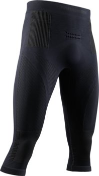 Bielizna termoaktywna spodnie męskie X-Bionic Energy Accumulator 4.0 Pants 3/4 WP07W19M r.XL - X-BIONIC