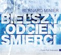 Bielszy odcień śmierci. Martin Servaz. Tom 1 - audiobook - Minier Bernard