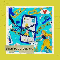 Bien plus que ça Devi Reed