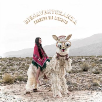 Bienaventuranza - Chancha Via Circuito