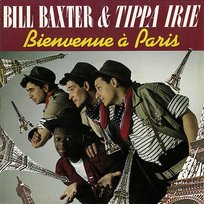 Bienvenue à Paris Bill Baxter