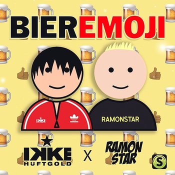 Bieremoji - Ikke Hüftgold, Ramonstar