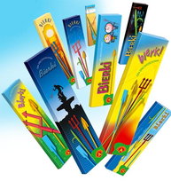 Bierki Alexander Klasyczna Towarzyska Rodzinna Gra Zręcznościowa Dla Dzieci