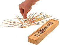 Bierki, gra, Jokomisiada, gra zręcznościowa